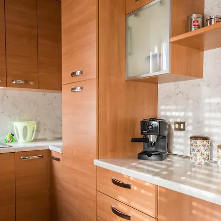Apartment Noto Lagoon Flat *