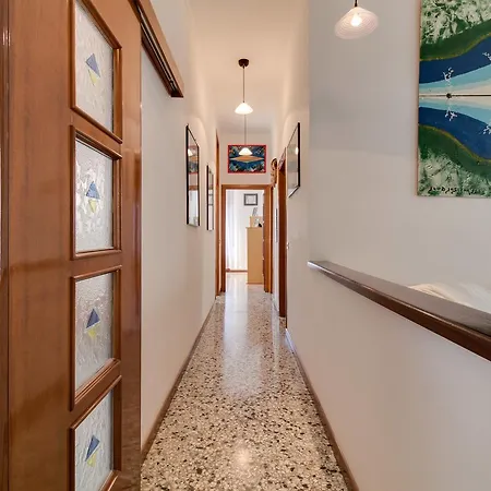 Apartment Noto Lagoon Flat *