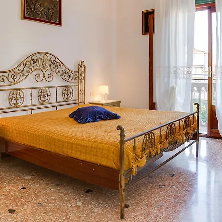 Apartment Noto Lagoon Flat