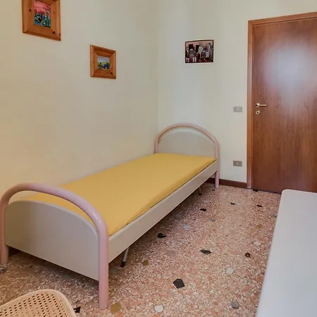Noto Lagoon Flat Lido di Venezia