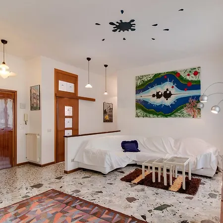 Noto Lagoon Flat Apartment