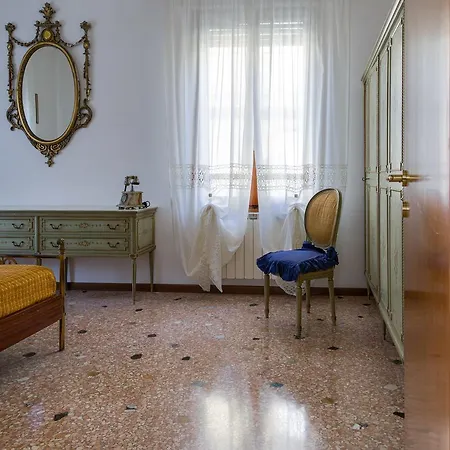 Noto Lagoon Flat Lido di Venezia