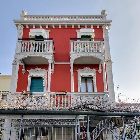 Noto Lagoon Flat Apartment Lido di Venezia