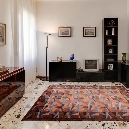 Noto Lagoon Flat * Lido di Venezia