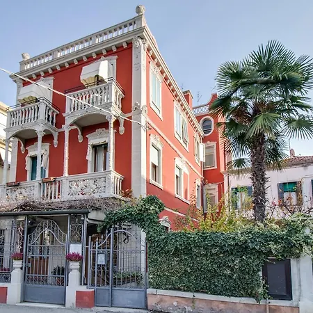 Noto Lagoon Flat * Lido di Venezia
