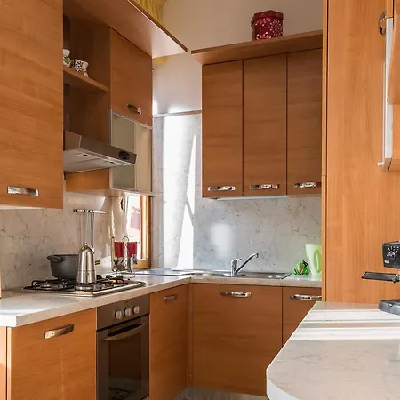 Apartment Noto Lagoon Flat